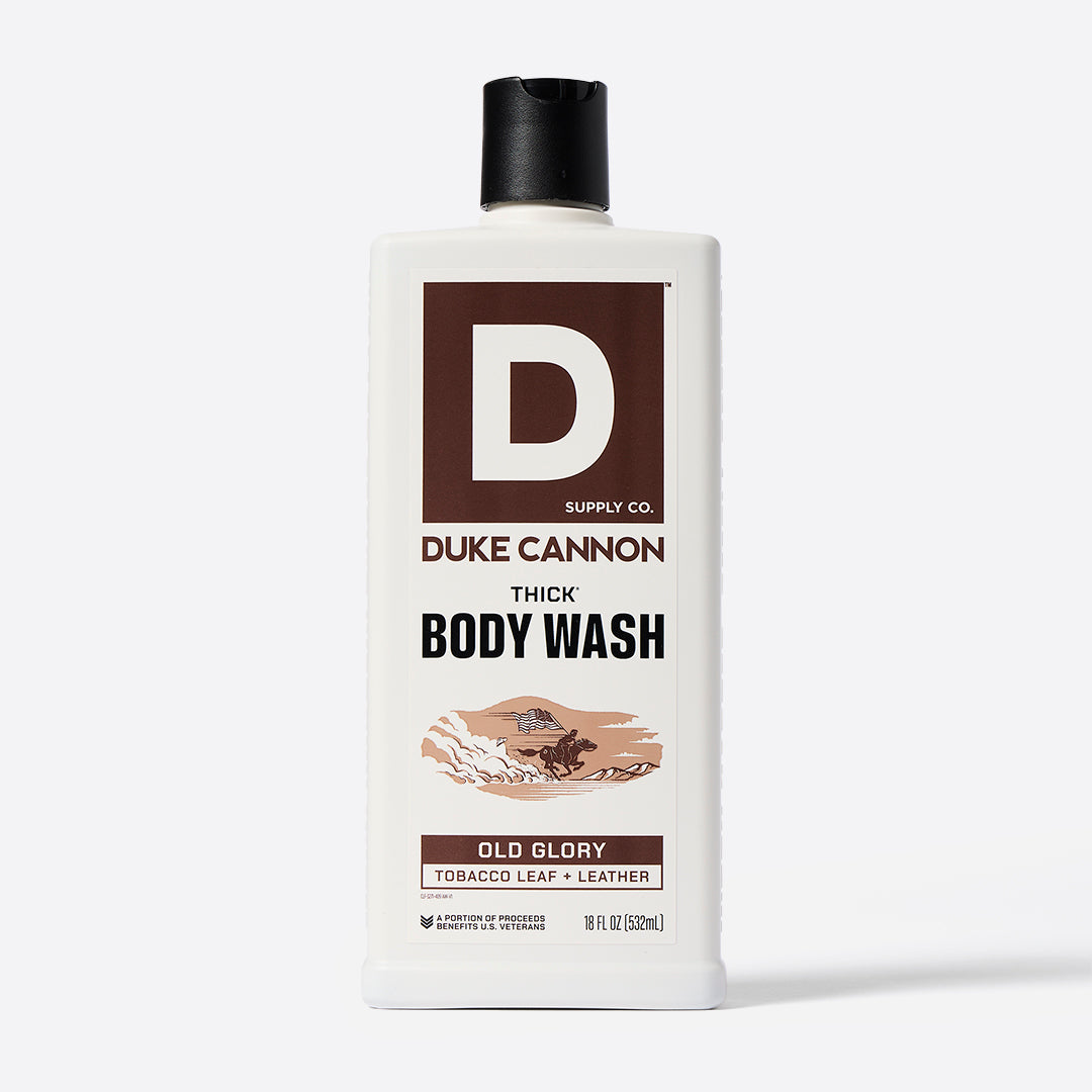 THICK® Body Wash - Tropic Drift - Old Glory